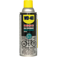 wd - 40 <一口>®< /一口>专业™白色锂基润滑脂,喷雾罐AF173 | TENAQUIP