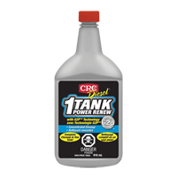 1-Tank力量更新™清洁剂,瓶子AF264 | TENAQUIP