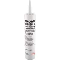 Teroson <一口>®< /一口> SI 9160™硅酮密封剂,墨盒,清晰AF293 | TENAQUIP