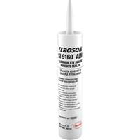 Teroson <一口>®< /一口> SI 9160™硅酮密封剂,盒,铝AF296 | TENAQUIP