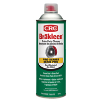 Brakleen <一口>®< /一口> pro系列Non-Chlorinated刹车更清洁、喷雾罐AF437 | TENAQUIP