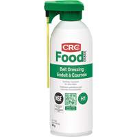 CRC <一口>®< /一口>食品植物皮带装置,喷雾罐AF456 | TENAQUIP