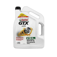 GTX公司<一口>®< /一口>柴油15 w40机油,5 L罐AF676 | TENAQUIP