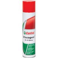 Viscogen KL 23合成高温链条润滑剂,喷雾罐AG230 | TENAQUIP