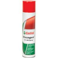 Viscogen KL合成高温链条润滑剂,喷雾罐AG232 | TENAQUIP