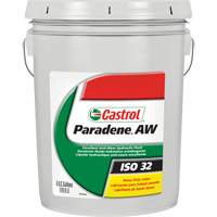 Paradene 4011 32 AW液压油,18.93 L,桶AG290 | TENAQUIP