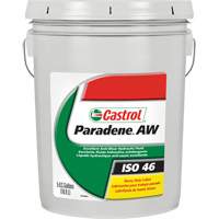 Paradene 4011 46 AW液压油,18.93 L,桶AG293 | TENAQUIP