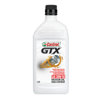 GTX公司<一口>®< /一口> 20 w50机油,1 L,瓶子AG370 | TENAQUIP