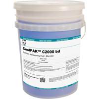 CoolPAK™合成金属加工液桶AG525 | TENAQUIP