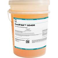 CoolPAK™重型半合成,桶AG542 | TENAQUIP