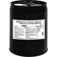 HydroForce <一口>®< /一口>通用脱脂剂,桶AG570 | TENAQUIP
