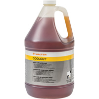 Coolcut™金属切削润滑剂,3.78 L AG673 | TENAQUIP