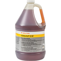 Coolcut 50™水溶性液体润滑剂,加仑AG675 | TENAQUIP