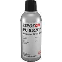 Teroson <一口>®< /一口> PU 8519 P玻璃底漆和活化剂,500毫升,瓶子AG767 | TENAQUIP