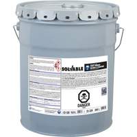 专业级涂料稀释剂,桶,18.9 L AG802 | TENAQUIP