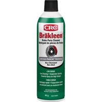 Brakleen <一口>®< /一口> Non-Chlorinated制动部件清洁、喷雾罐AG941 | TENAQUIP