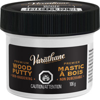 Varathane <一口>®< /一口>优质木材腻子、106 g AH026 | TENAQUIP
