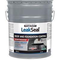 LeakSeal <一口>®< /一口>屋顶和基础涂料AH050 | TENAQUIP