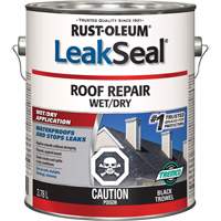 LeakSeal <一口>®< /一口>干/湿屋顶修复AH063 | TENAQUIP