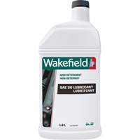 SAE 30 Non-Detergent机油瓶AH198 | TENAQUIP