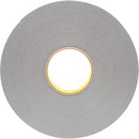 VHB™磁带,33米(108)L x 25.4毫米(1)W, 25毫升,丙烯酸AMA152 | TENAQUIP
