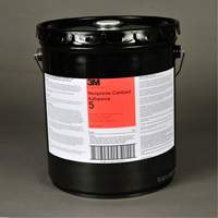 Scotch-Weld™氯丁橡胶胶粘剂接触,鼓,54加,绿色AMA751 | TENAQUIP