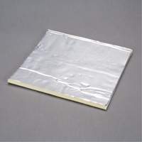阻尼泡沫铝薄板,标准,1/4“厚,48”L x 18”W AMA762 | TENAQUIP