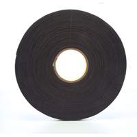 双层涂料泡沫胶带,25.4毫米(1)W x 33 m (108) L, 62.5密耳厚AMA901 | TENAQUIP