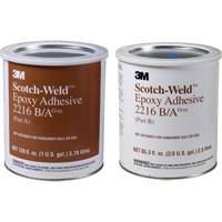Scotch-Weld™胶粘剂,1加桶,两部分,灰色AMB007 | TENAQUIP