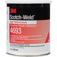 Scotch-Weld™高性能工业塑料胶AMB497 | TENAQUIP