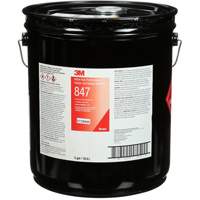 Scotch-Weld™高性能橡胶&垫胶桶,布朗AMB667 | TENAQUIP