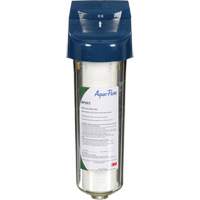 Aqua-Pure <一口>®< /一口>全屋净水系统,为Aqua-Pure™AP100系列BA598 | TENAQUIP