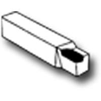 硬质合金钎焊的单点工具AL10 4“前沿,5/8”厚BL663 | TENAQUIP