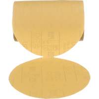 Dia Stikit™黄金盘卷,6”。、P320丸、铝氧化物BP981| TENAQUIP