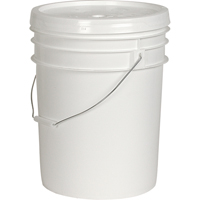 通用桶、塑料、4 L CB040 | TENAQUIP