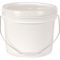 通用桶,塑料,11.4 L CB043 | TENAQUIP