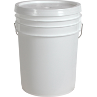 通用桶、塑料、20 L CB046 | TENAQUIP