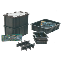 ESD分配器盒子CB910 | TENAQUIP