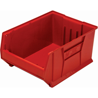 绿巨人容器,16-1/2 H x 23-7/8“W x 11 D,红色CD558 | TENAQUIP