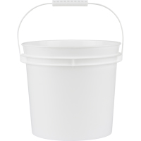 带柄桶、塑料、5 L CF469 | TENAQUIP