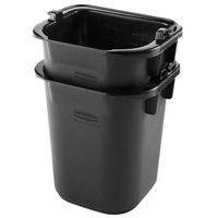 执行官重型桶、塑料、1.25加。CF721 | TENAQUIP