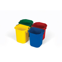 消毒桶,塑料,1.25加。CF723 | TENAQUIP