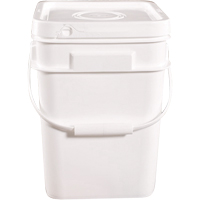 方桶、塑料、4加。CF814 | TENAQUIP