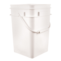 方桶、塑料、4.25加。CF816 | TENAQUIP