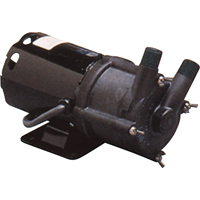 磁力驱动泵,工业高度腐蚀性系列DA345 | TENAQUIP