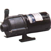 磁力驱动泵,工业高度腐蚀性系列DA348 | TENAQUIP