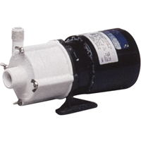 磁力驱动泵,工业轻度腐蚀性系列DA349 | TENAQUIP