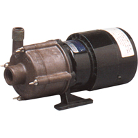 磁力驱动泵,工业高度腐蚀性系列DA351 | TENAQUIP