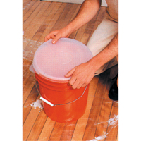 可脱卸的桶保护盖子™DB019 | TENAQUIP