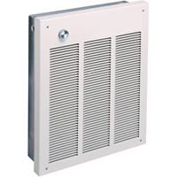 商业风扇强制墙加热器、墙EA543 | TENAQUIP